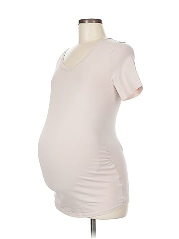 H&M Mama Short Sleeve T-Shirt (view 1)