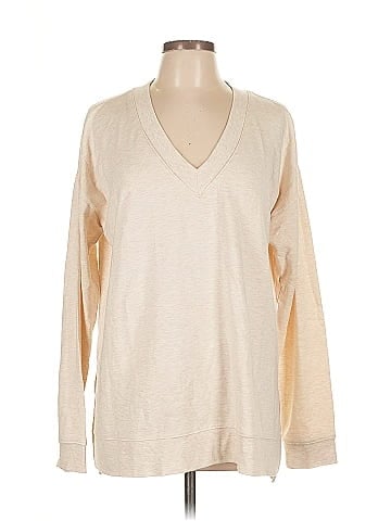 Thread & Supply Long Sleeve Top (view 1)