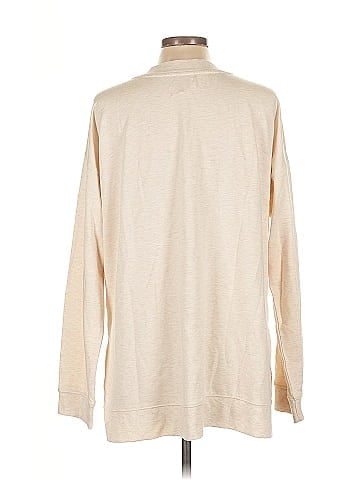 Thread & Supply Long Sleeve Top (view 2)