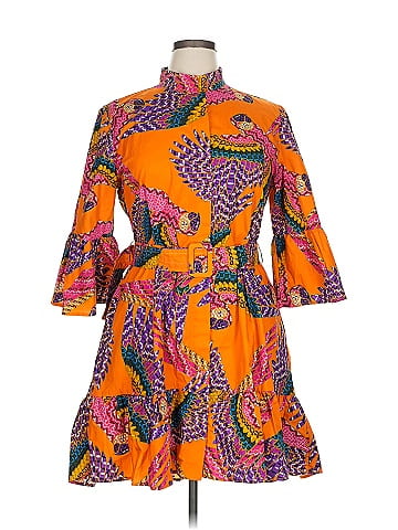FARM Rio Casual Dress (view 1)