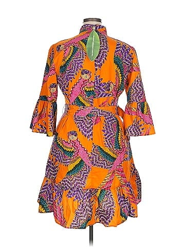 FARM Rio Casual Dress (view 2)