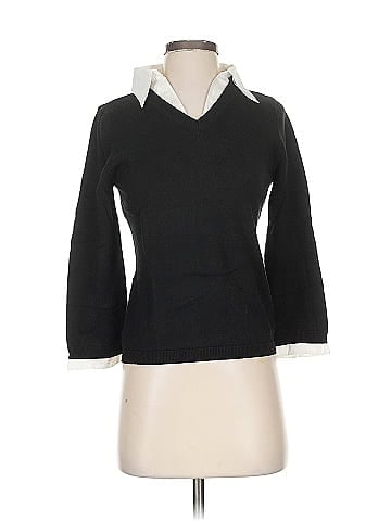 Etcetera 3/4 Sleeve T-Shirt (view 1)