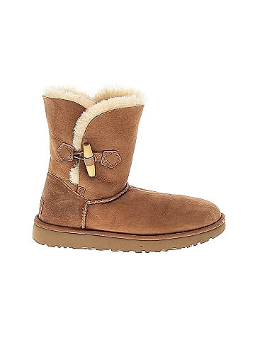Ugg Ankle Boots (view 1)