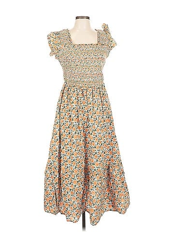 English Factory Casual Dress (view 1)