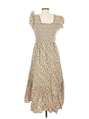 English Factory Casual Dress (view 2)