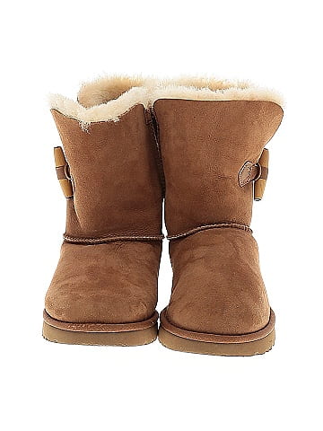 Ugg Ankle Boots (view 2)