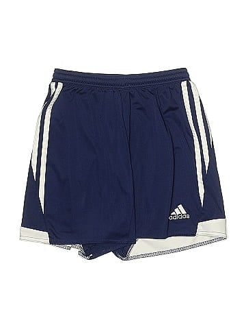 Adidas Athletic Shorts (view 1)