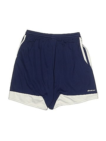 Adidas Athletic Shorts (view 2)