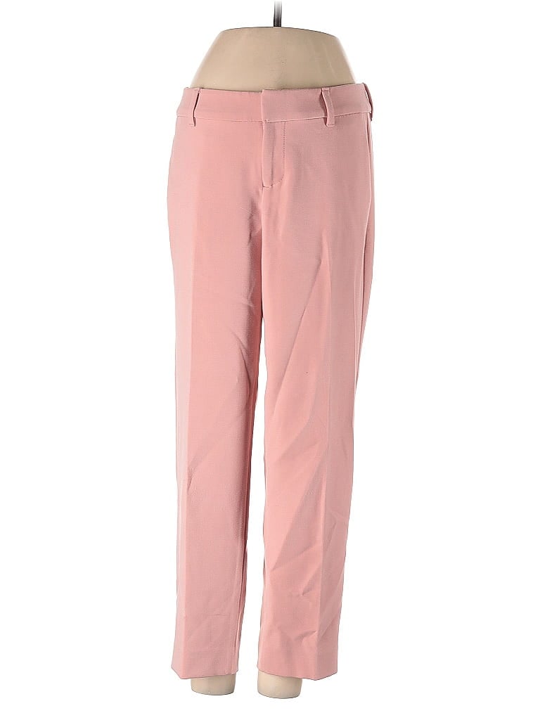 Pre-owned Old Navy Casual Pants In Pink