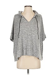 Lou & Grey For Loft Short Sleeve T Shirt