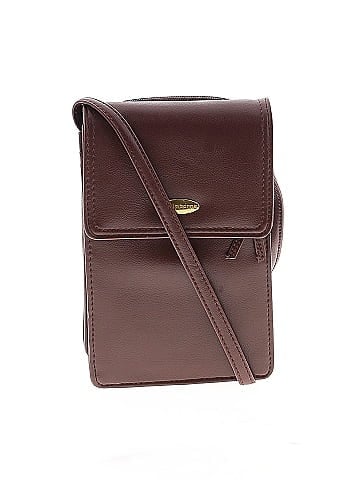 Liz Claiborne Crossbody Bag (view 1)