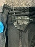 Armani Exchange Black Cocktail Dress Size S - photo 7