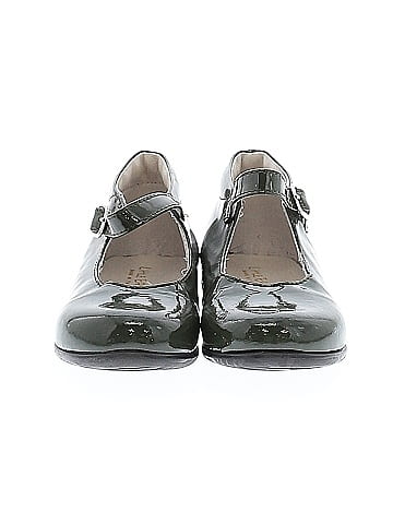 Little Eric Flats (view 2)