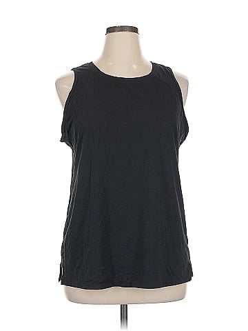 RBX Sleeveless T-Shirt (view 1)