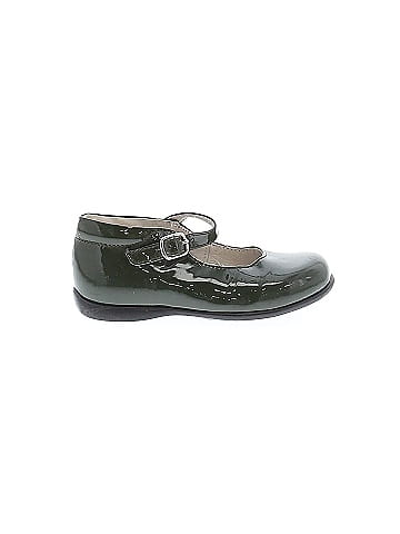 Little Eric Flats (view 1)