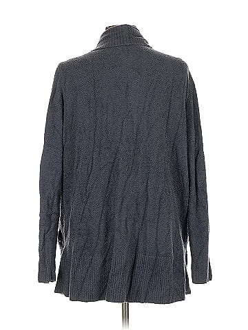 Barefoot Dreams Cozychic Lite Cardigan (view 2)