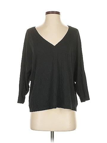 Victoria Sport 3/4 Sleeve T-Shirt (view 1)
