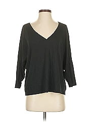 Victoria Sport 3/4 Sleeve T Shirt
