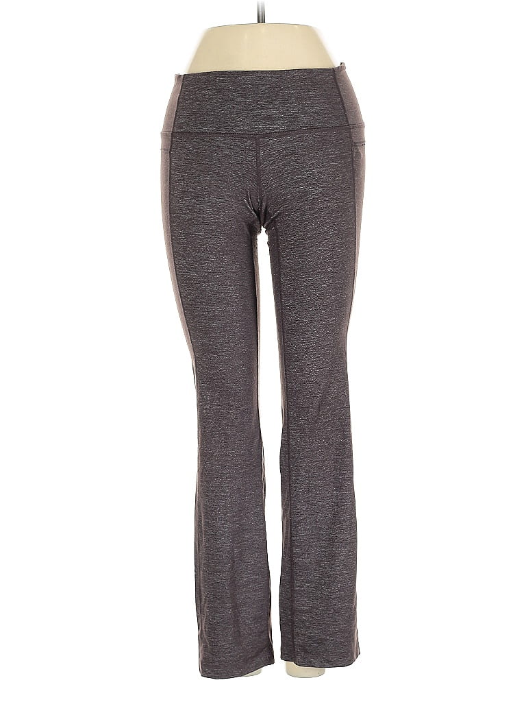 Click to view more detailed imagery on our partner's website Pre-owned Athleta Active Pants In Gray