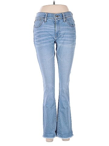 J.Crew Jeans (view 1)