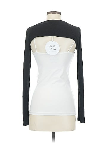 Princess Polly 3/4 Sleeve T-Shirt (view 2)