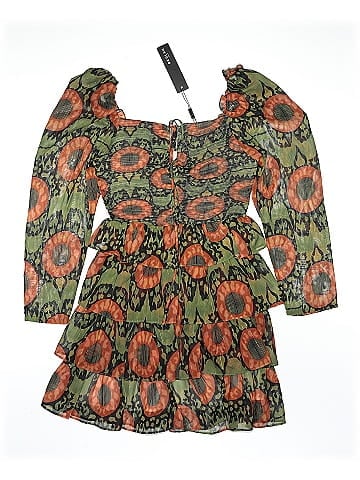 Beulah Cocktail Dress (view 1)