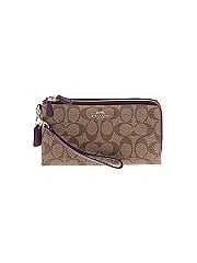 Coach Factory Wristlet