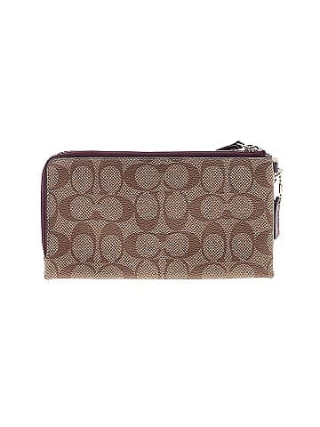 Coach Factory Wristlet (view 2)