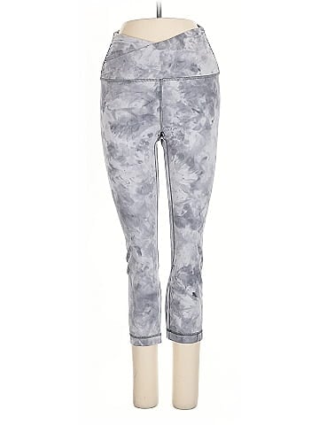 Lululemon Athletica Active Pants (view 1)