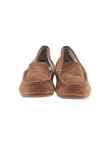 Vionic Flats (view 2)