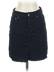 Almost Famous Denim Skirt