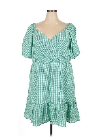 Draper James RSVP Casual Dress (view 1)
