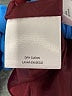 Jones Studio Burgundy Coat Size 16 - photo 7
