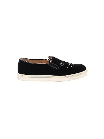 Charlotte Olympia Sneakers (view 1)