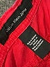 CALVIN KLEIN JEANS Red Jeans Size 10 - photo 3