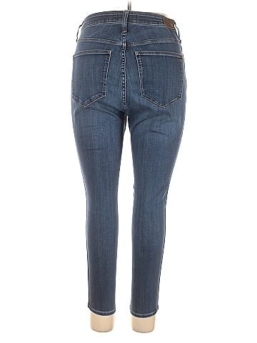 Madewell Jeans (view 2)