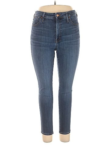 Madewell Jeans (view 1)