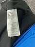 Topshop 100% Polyester Black Sleeveless Blouse Size 6 - photo 8
