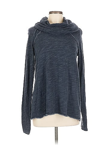 FP BEACH Long Sleeve Turtleneck (view 1)