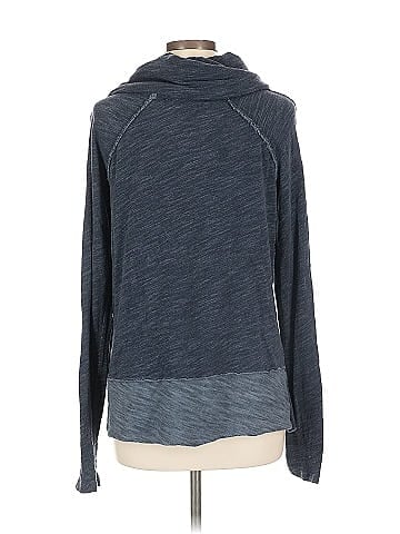 FP BEACH Long Sleeve Turtleneck (view 2)