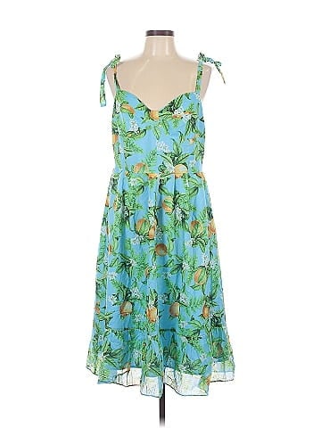 BB Dakota by Steve Madden Cocktail Dress (view 1)