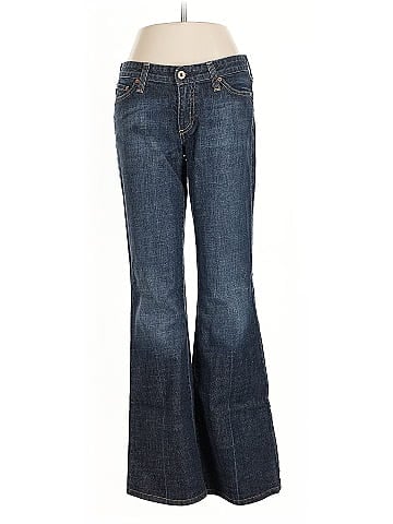 Adriano Goldschmied Jeans (view 1)