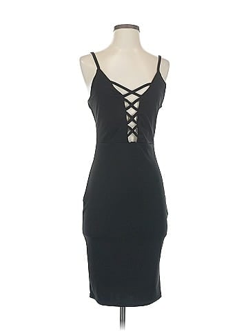 Unbranded Cocktail Dress (view 1)