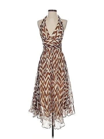 an original MILLY of New York Cocktail Dress (view 1)
