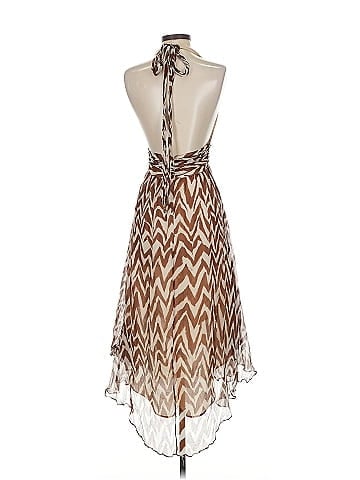 an original MILLY of New York Cocktail Dress (view 2)