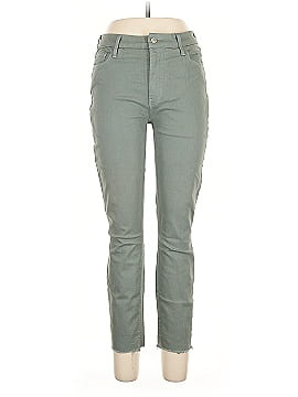 Frank & Eileen Jeans