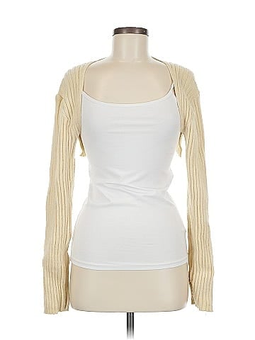 Princess Polly Cardigan (view 1)