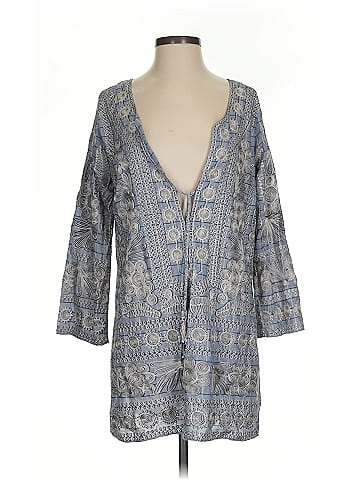 Calypso St. Barth Casual Dress (view 1)