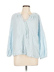 Dylan 3/4 Sleeve Blouse