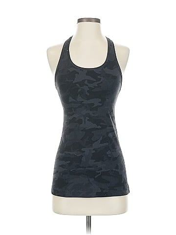 Lululemon Athletica Active Tank (view 1)
